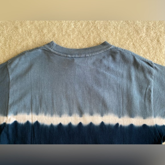 Kid U Not Short Sleeve T-Shirt Large kids Next Stop Mars EUC - Picture 6 of 9